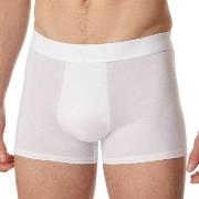 Schiesser Kalsonger Premium Modal Shorts Vit XX-Large Herr