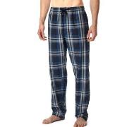 Schiesser Mix and Relax Woven Long Pants Flerfärgad-2 bomull XX-Large ...