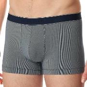 Schiesser Kalsonger Duality Function Boxer Shorts Marin Small Herr