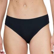 Triumph Trosor Pretty Micro Tai Svart polyamid Small Dam