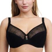 Chantelle BH Intrigue Full Coverage Underwire Bra Svart G 90 Dam