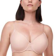 Chantelle BH EasyFeel Norah Chic T-Shirt Bra Ljusrosa H 80 Dam