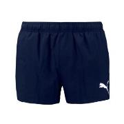 Puma Badbyxor Swim Short Shorts Marin polyester X-Large Herr