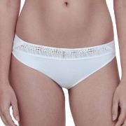 Chantelle Trosor EasyFeel Standard Brief Vit polyamid 44 Dam