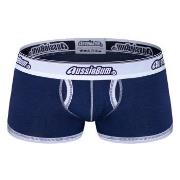 aussieBum Kalsonger EnlargeIT 2.0 Hipster Marin bomull Small Herr