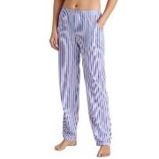 Calida Favourites Marine Cotton Pants Vit bomull X-Small Dam