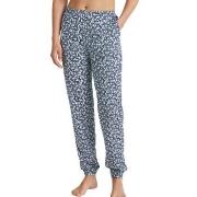 Calida Favourites Sleep Pants Marin bomull Medium Dam
