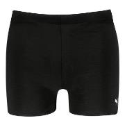 Puma Badbyxor Classic Swim Trunks Helsvart polyester X-Small Herr