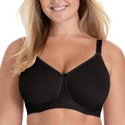 Miss Mary Confident Underwired Spacer Bra BH Svart E 85 Dam