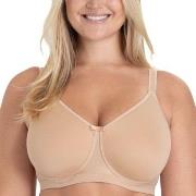 Miss Mary Confident Underwired Spacer Bra BH Beige E 80 Dam