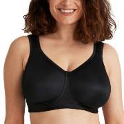 Miss Mary Smooth Divide Bra BH Svart H 95 Dam