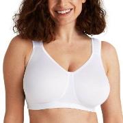 Miss Mary Smooth Divide Bra BH Vit C 85 Dam