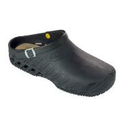 Scholl Evo Clogs Svart Strl 40