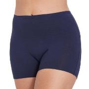 Miss Mary Organic Cotton Shorty Panty Trosor Mörkblå bomull 54/56 Dam