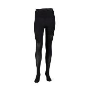 Calvin Klein Strumpbyxor High Waist Shaper Tights 80 Svart polyamid Me...