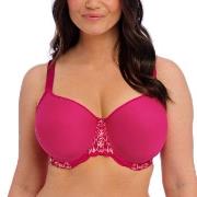Fantasie BH Emmaline Moulded Spacer Bra Rosa/Gul H 75 Dam
