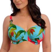 Fantasie Pichola Full Cup Bikini Top Flerfärgad D 85 Dam