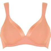 NATURANA BH Everyday Wednesday Padded Soft Bra Aprikos polyamid A 80 D...