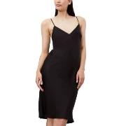 Triumph Silky Sensuality Nightdress Svart lyocell 46 Dam