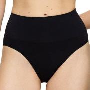 Triumph Trosor 2P Soft Sculpt Bandeau Maxi Knickers Svart 40 Dam
