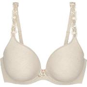 Wild Azalea Florale WP Bra BH Beige C 75 Dam