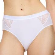 Wild Azalea Florale Maxi Trosor Vit 36 Dam