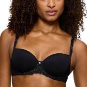 Wild Azalea Florale WHP BH Svart B 85 Dam