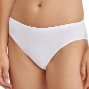 Calida Trosor Essential Cotton Brief Vit bomull X-Small Dam