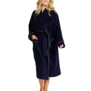 Damella Morning Robe Marin Small