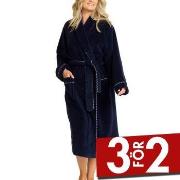 Damella Morning Robe Marin XX-Large
