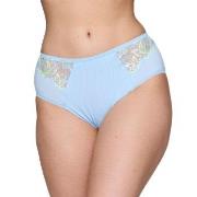 PrimaDonna Trosor Deauville Full Briefs Isblå 44 Dam