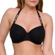 PrimaDonna Kiruna Full Cup Bikini Top Svart E 85 Dam