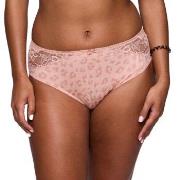 PrimaDonna Trosor Madison High-Waisted Brief Rosa 42 Dam