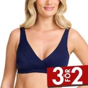 Damella Lauren Soft Bikini Bra Marin 48 Dam