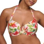 PrimaDonna Tanzania Full Cup Bikini Top Flerfärgad E 80 Dam