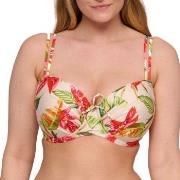 PrimaDonna Tanzania Padded Balcony Bikini Top Flerfärgad F 75 Dam