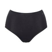 Sloggi Trosor 3P GO Daily Cotton High Waist Brief Svart bomull Medium ...