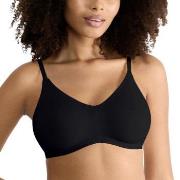Sloggi BH GO Daily Cotton Soft Bra Svart XX-Large Dam