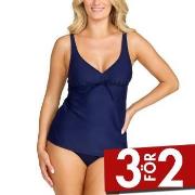 Damella Anna Prosthesis Tankini Marin 42 Dam
