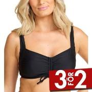 Damella Rosanna Prosthesis Bikini Bra Svart 36 Dam