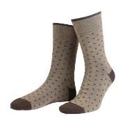 Amanda Christensen Strumpor True Dot Ankle Sock Ljusbrun Strl 47/50