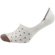 Amanda Christensen Strumpor True Dot Invisible Sock Vit Strl 41/42