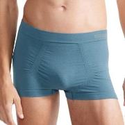 Sloggi Kalsonger 2P Men GO Smooth Hipster Briefs Marin/Blå X-Large Her...