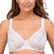Trofe Annie Underwire Bra BH Vit polyamid C 85 Dam