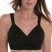 Anita BH Beauty Shaper Comfort Bra Svart E 100 Dam