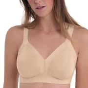 Anita BH Beauty Shaper Comfort Bra Beige D 95 Dam