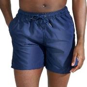 Bread and Boxers Swim-Trunk Badbyxor Marin polyester X-Large Herr