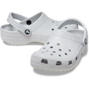 Crocs Classic Unisex Ljusgrå US M5/W7 (EU 37-38)