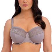 Fantasie BH Illusion Side Support Bra Silver polyamid J 70 Dam