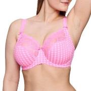 PrimaDonna BH Madison Wire Bra Chock Rosa D 80 Dam